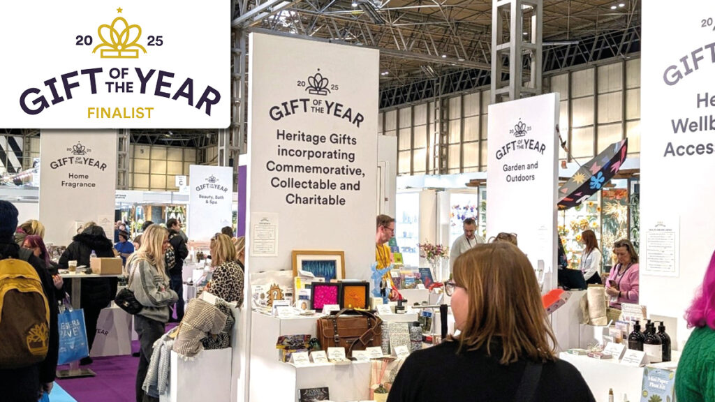 GOTY Finalists announced