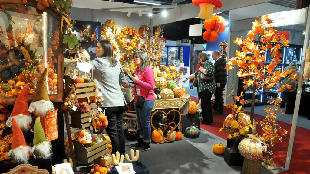 Harrogate Christmas show review