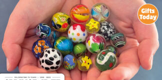 MUST SEE at Spring Fair 25: House of Marbles House of Marbles at Spring Fair