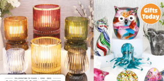 MUST SEE at Spring Fair 25: Joe Davies Joe Davies at Spring Fair 2025