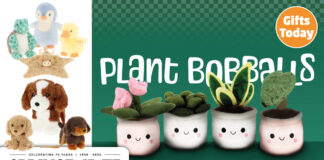 MUST SEE at Spring Fair 25: Keel Toys Keel Toys at Spring Fair 2025