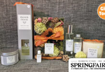 MUST SEE at Spring Fair 25: Manor House Manor House at Spring Fair 2025