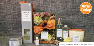 MUST SEE at Spring Fair 25: Manor House Manor House at Spring Fair 2025