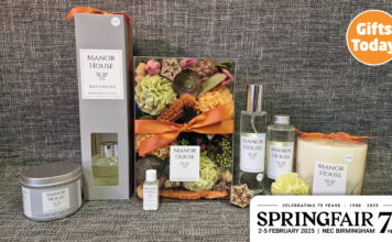 MUST SEE at Spring Fair 25: Manor House Manor House at Spring Fair 2025