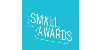 Applications for The Small Awards 2025 are open! Small Awards announced