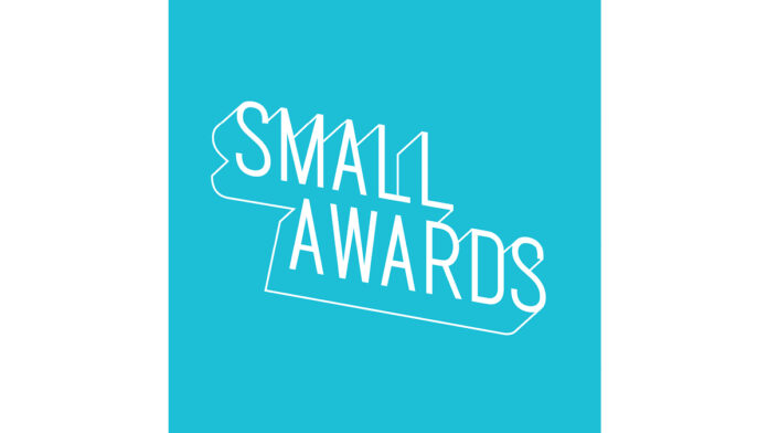 Small Awards announced