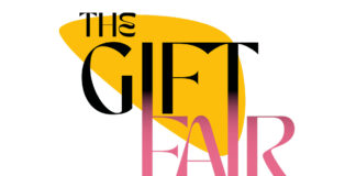 Last chance to visit The Gift Fair The Gift Fair