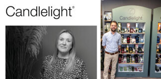 Candlelight expands leadership team Candlelight appointments