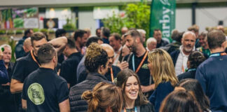 Glee launches new Roadshow GLEE Roadshow