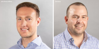 Lesser & Pavey expands team Lesser & Pavey new appointments