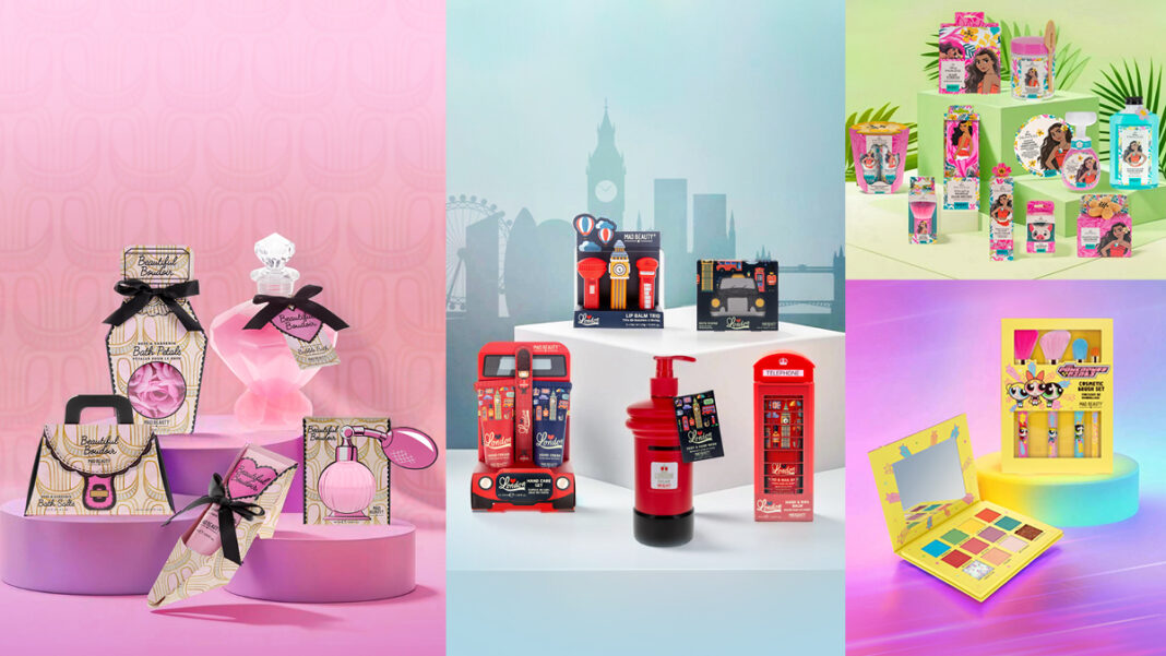 Mad Beauty Spring Summer Collections