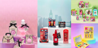 Mad Beauty unveils S/S25 collections Mad Beauty Spring Summer Collections