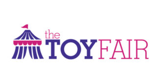 Exhibitor applications now open for Toy Fair 2026 Toy Fair applications open