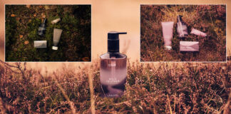 Scottish Fine Soaps launches new products Scottish Fine Soaps new Wild Heather