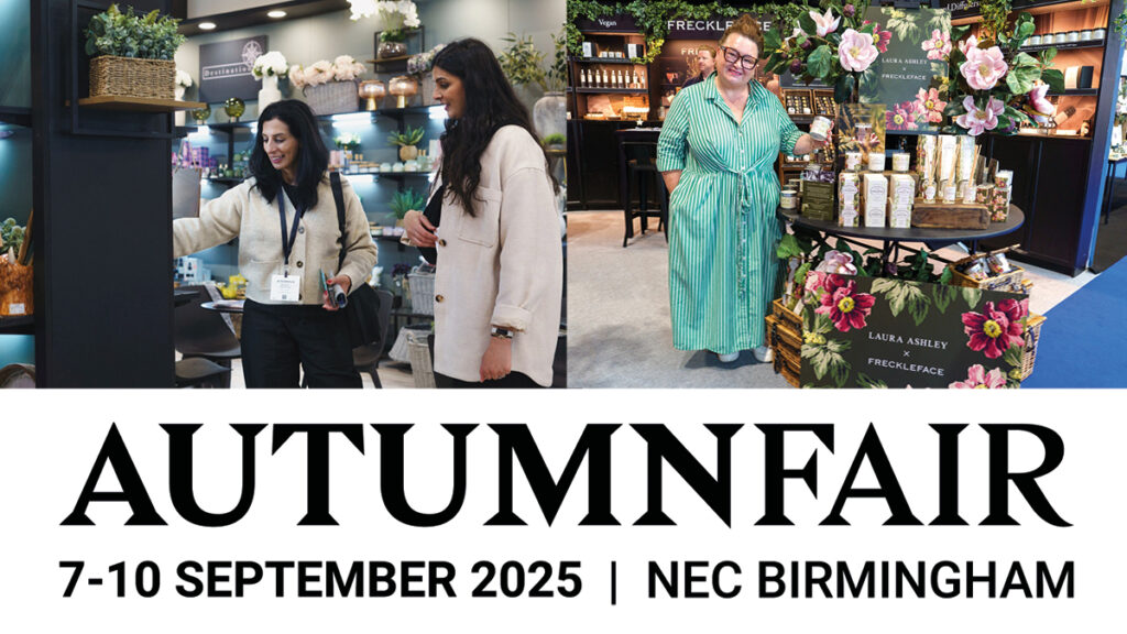 Autumn Fair nearly sold out