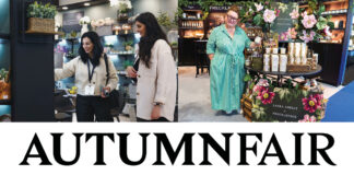 Autumn Fair: now 85% sold Autumn Fair nearly sold out