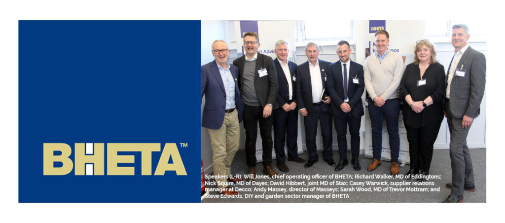 BHETA Event
