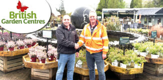 British Garden Centres acquires Hayes Garden World British Garden Centre Acquisition