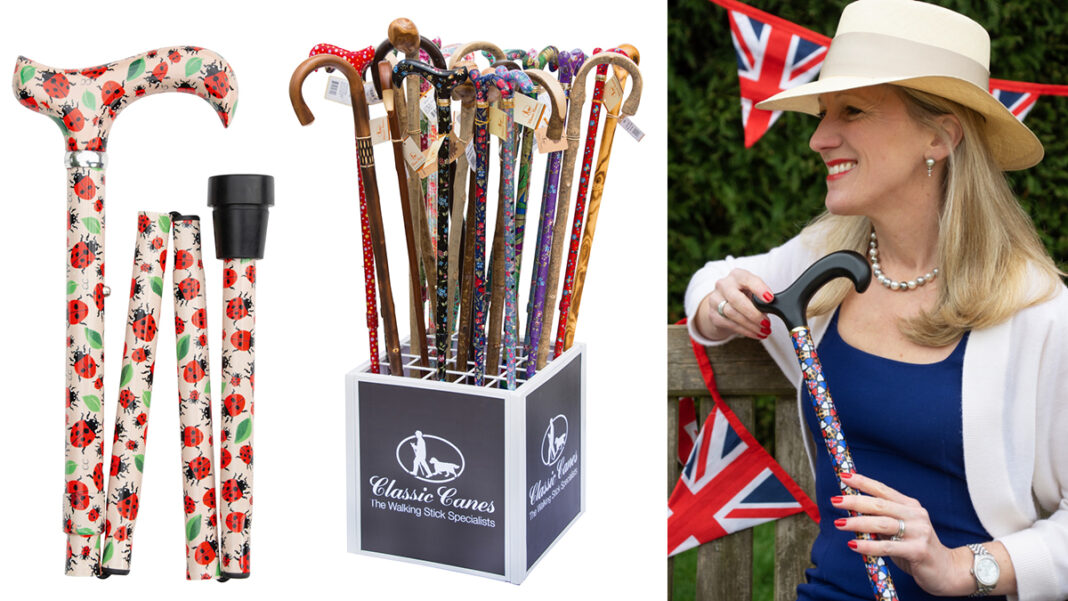 New owners for Classic Canes