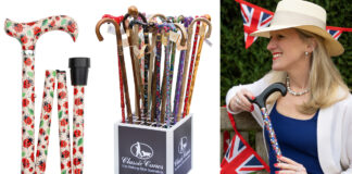 Classic Canes relocation clearance sale New owners for Classic Canes