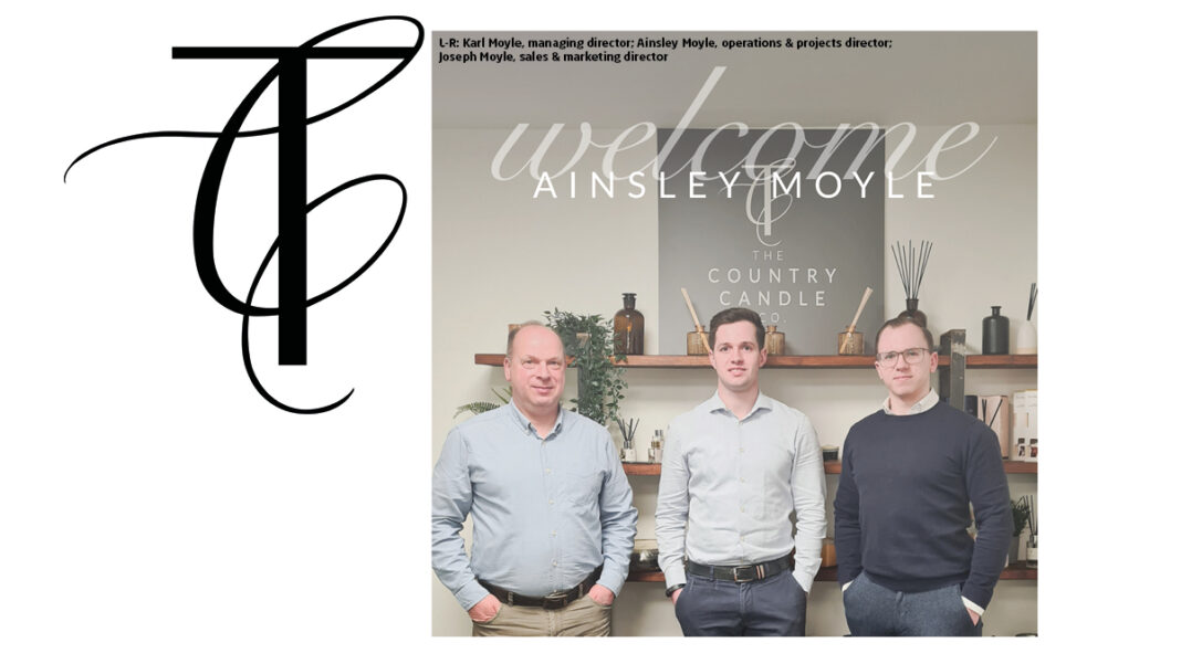 Country Candle Country Candle appointment