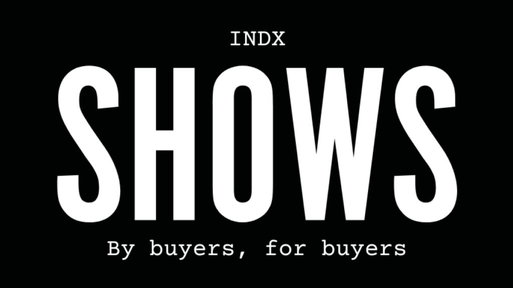 INDX Dates