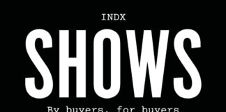 INDX Shows reveals 2026 dates INDX Dates