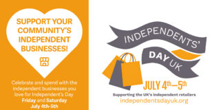 Independents’ Day UK launches 2025 campaign Independents News Story