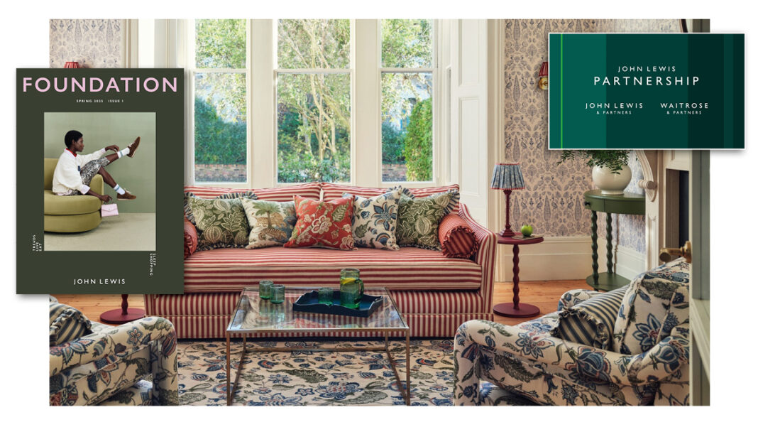 John Lewis John Lewis Home