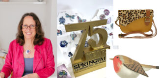 Spring successes for Miss Milly Miss Milly Success