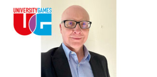 University Games strengthens sales team University Games appointment