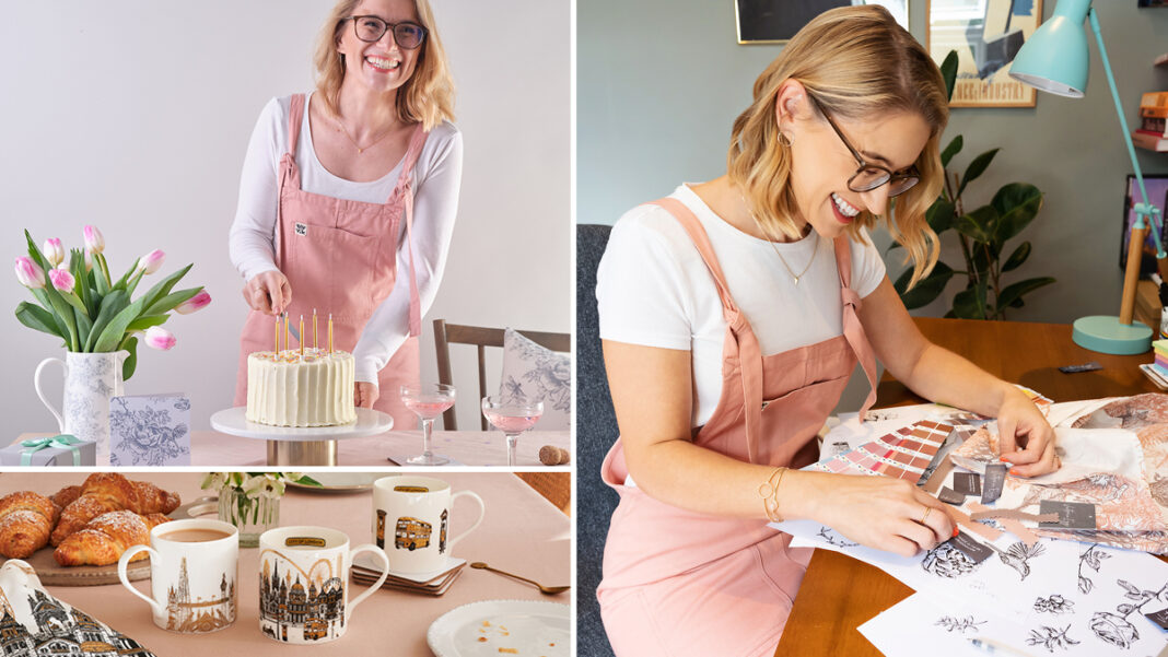 Victoria Eggs Celebrates