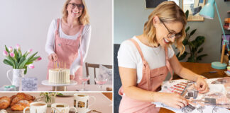 Victoria Eggs celebrates its 14th birthday Victoria Eggs Celebrates