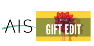 New INDX gift show announced for 2026 AIS Gift Edit