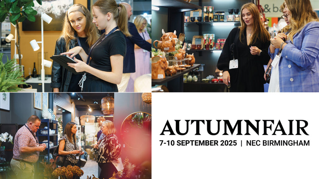 Autumn Fair update