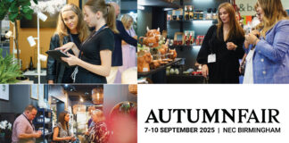 Top brands return to Autumn Fair Autumn Fair update