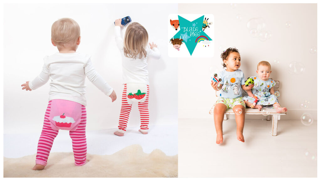 Blade & Rose turn 15