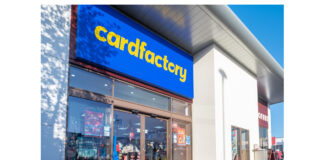 Cardfactory reports record trading day CardFactory results