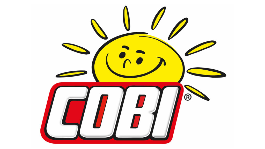 Cobi new agents