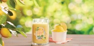 Enesco extends distribution agreement with Newell Brands Enesco Yankee