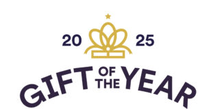 The Gift of the Year Awards 2025 winners announced! Gift of the Year winners