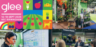 Glee set to welcome biggest influx of new and returning brands yet Glee details