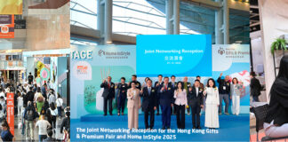 HKTDC events attract 100,000 global buyers HKTDC show