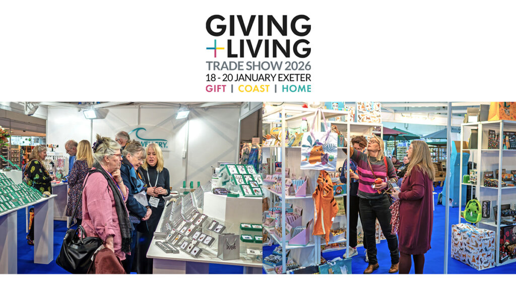 Giving & Living new dates