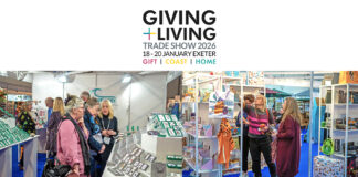 New dates for Giving & Living Giving & Living new dates