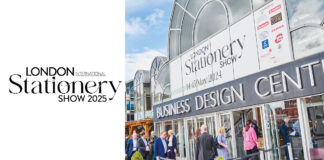 Time to register for The London International Stationery Show London Stationery Show registration