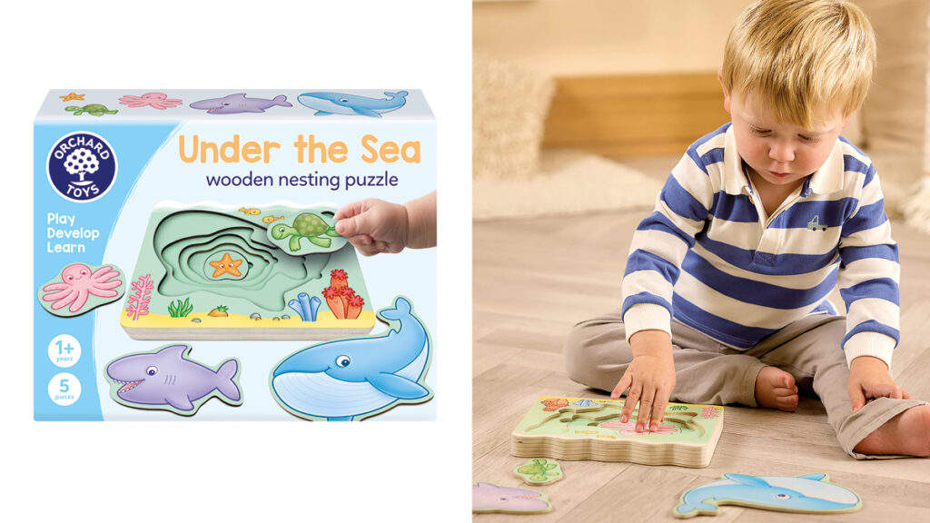 Orchard Toys Infant Toys