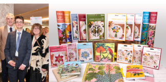 RHS celebrates hat-trick at B&LLAs 2025 Win for RHS