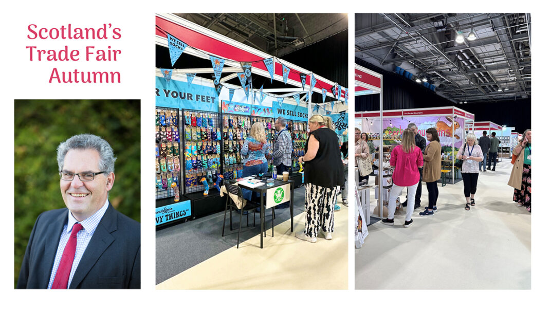 Scotland Trade Fair Scotland's Trade Fair