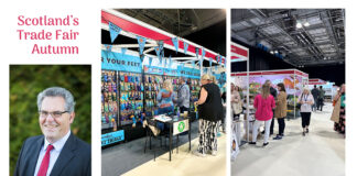 Scotland’s Trade Fair Autumn returns to Glasgow in September Scotland's Trade Fair
